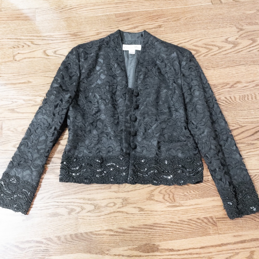 Excellent Condition VINTAGE Dior Blazer